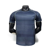 Away 25/26 Player Edition Jersey — Unbranded