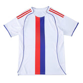 Home 25/26 Men's Jersey — Unbranded
