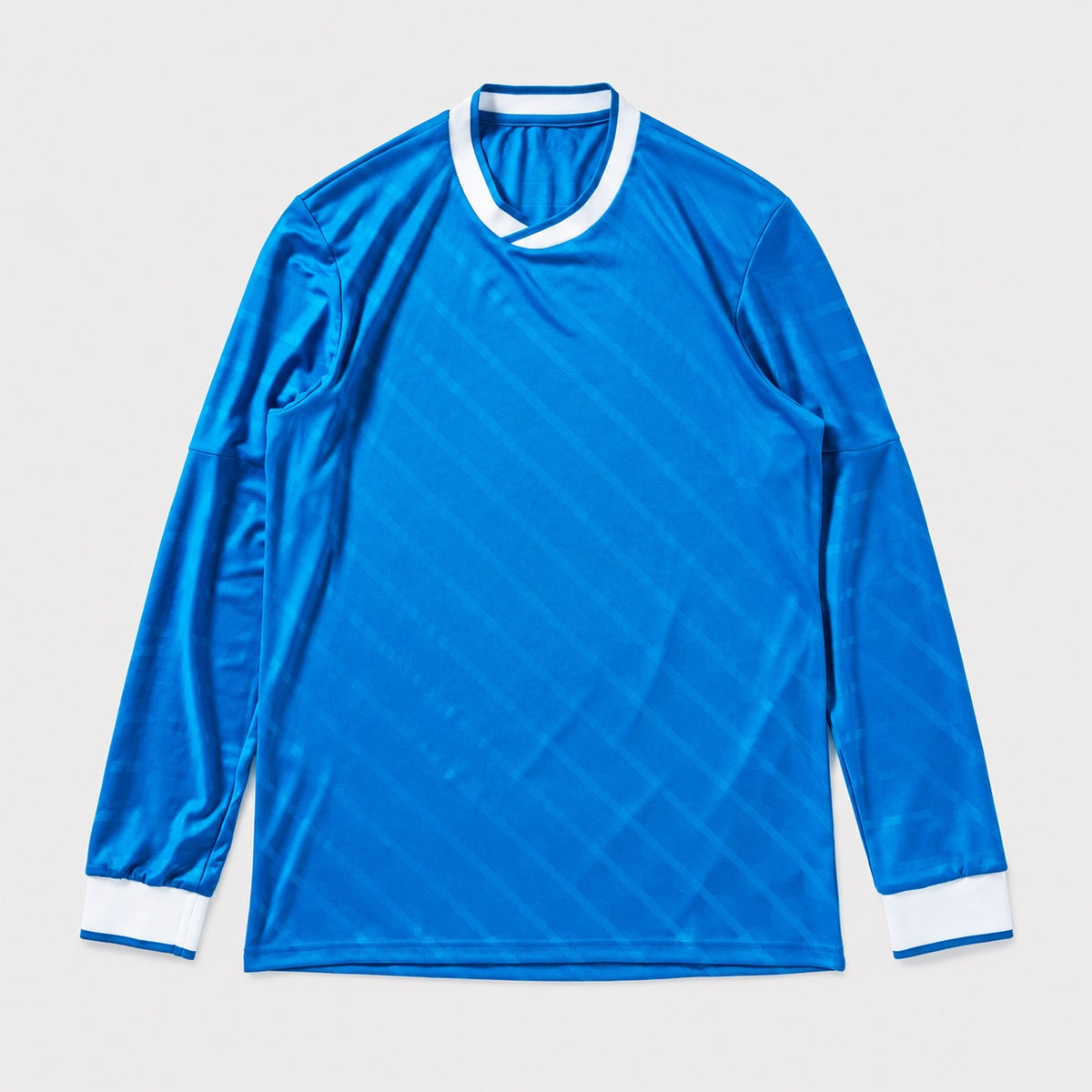 Third 25/26 Fan Version Long Sleeve Jersey