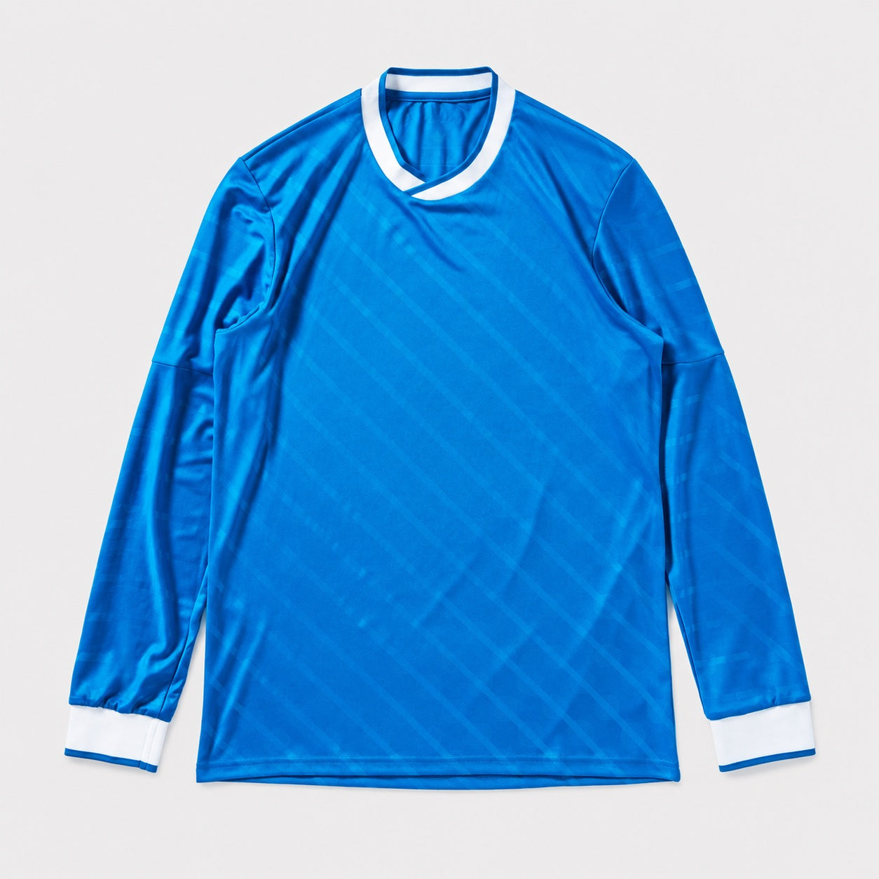 Third 25/26 Fan Version Long Sleeve Jersey