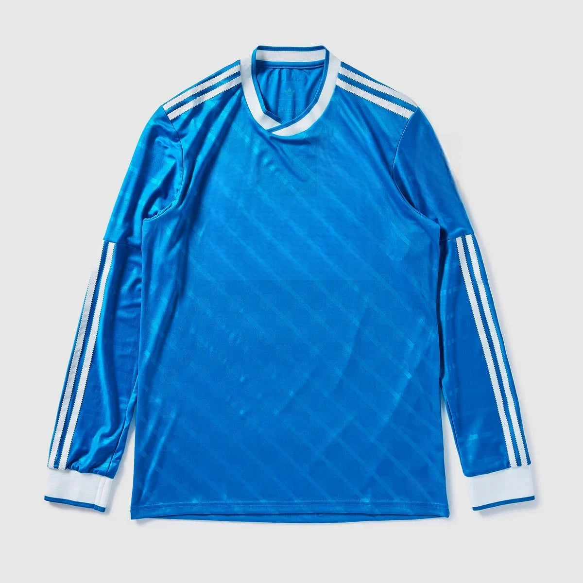 Third 25/26 Player Edition Jersey Long Sleeve — Unbranded