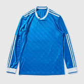 Third 25/26 Player Edition Jersey Long Sleeve — Unbranded