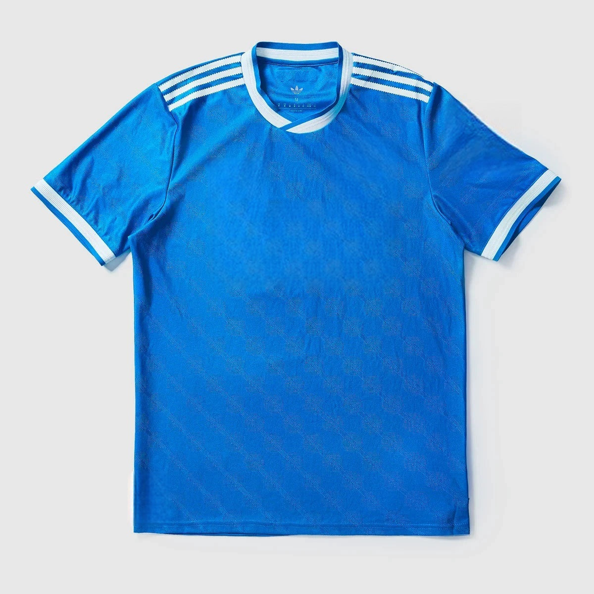 Third 25/26 Player Edition Jersey — Unbranded