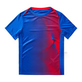 Pre-Match Third 25/26 Jersey — Unbranded