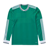 Third 25/26 Men's Jersey Long Sleeve — Unbranded