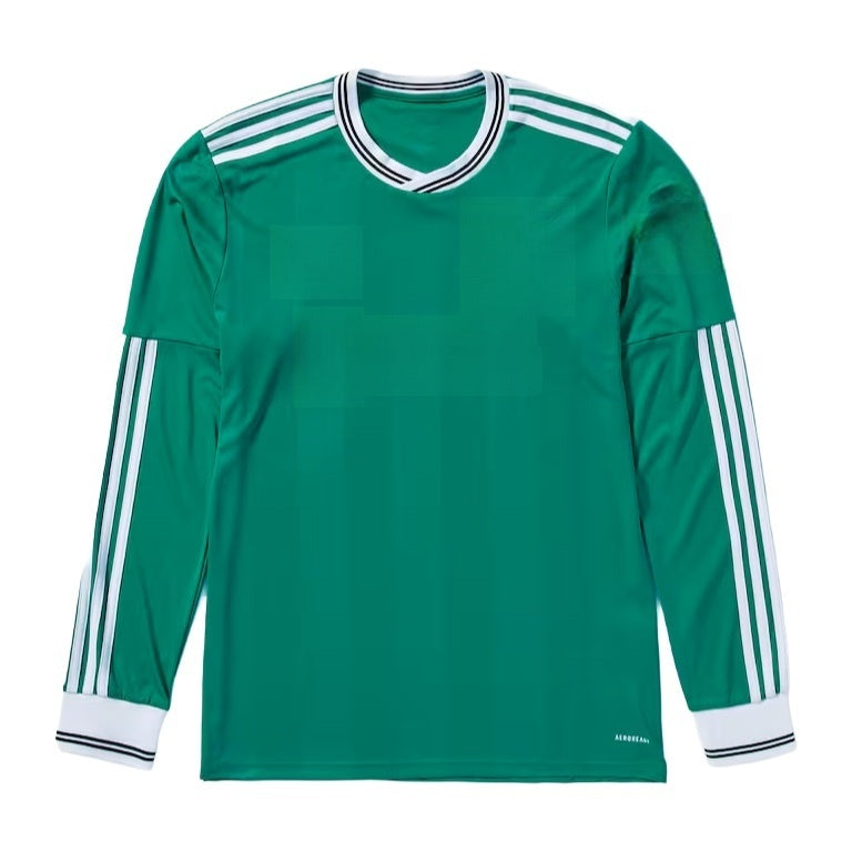 Third 25/26 Men's Jersey Long Sleeve — Unbranded