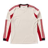 Away 25/26 Men's Jersey Long Sleeve — Unbranded