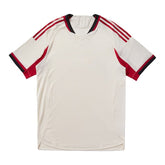 Away 25/26 Player Edition Jersey — Unbranded