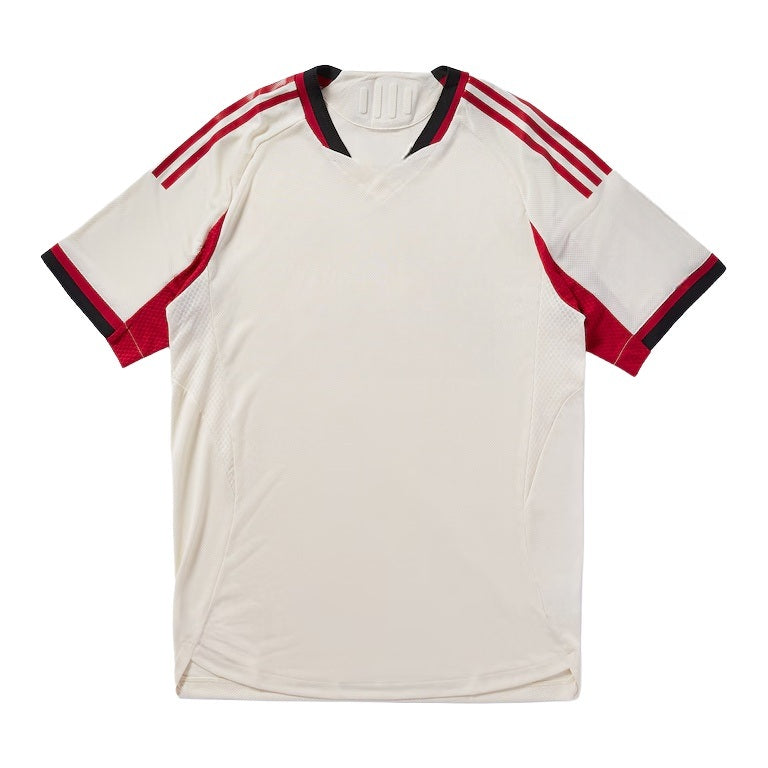 Away 25/26 Player Edition Jersey — Unbranded