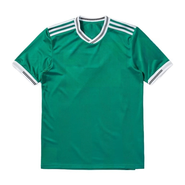 Third 25/26 Player Edition Jersey — Unbranded