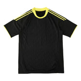 Retro Third 2010/11 Jersey — Unbranded