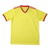 Retro Third 1985/87 Jersey — Unbranded
