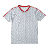 Retro Away 1989/91 Jersey — Unbranded