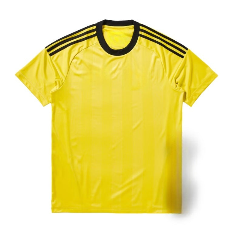Goalkeeper 25/26 Jersey — Unbranded