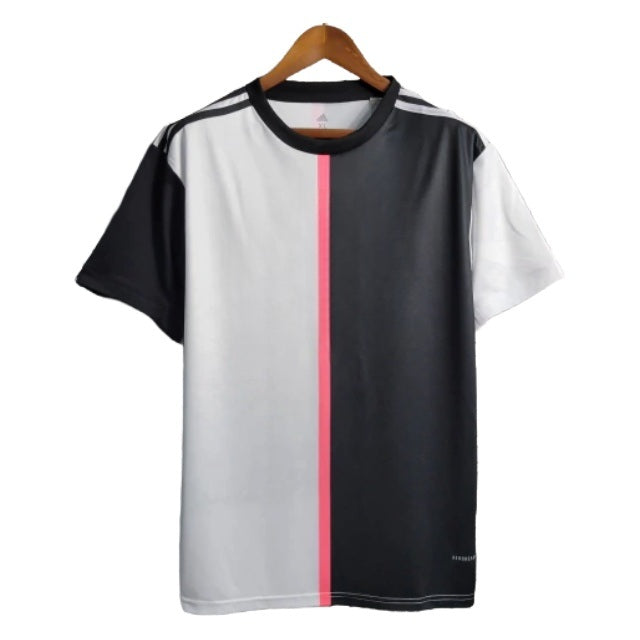 Retro Home 2019/20 Jersey — Unbranded
