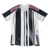 Home 25/26 Player Edition Jersey — Unbranded