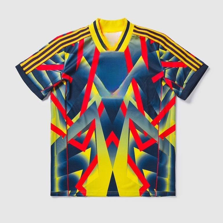 Lifestyler 25/26 Men's Jersey — Unbranded
