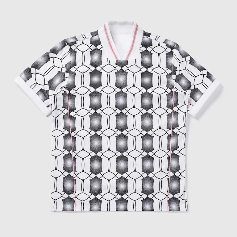 Lifestyler 25/26 Men's Jersey — Unbranded