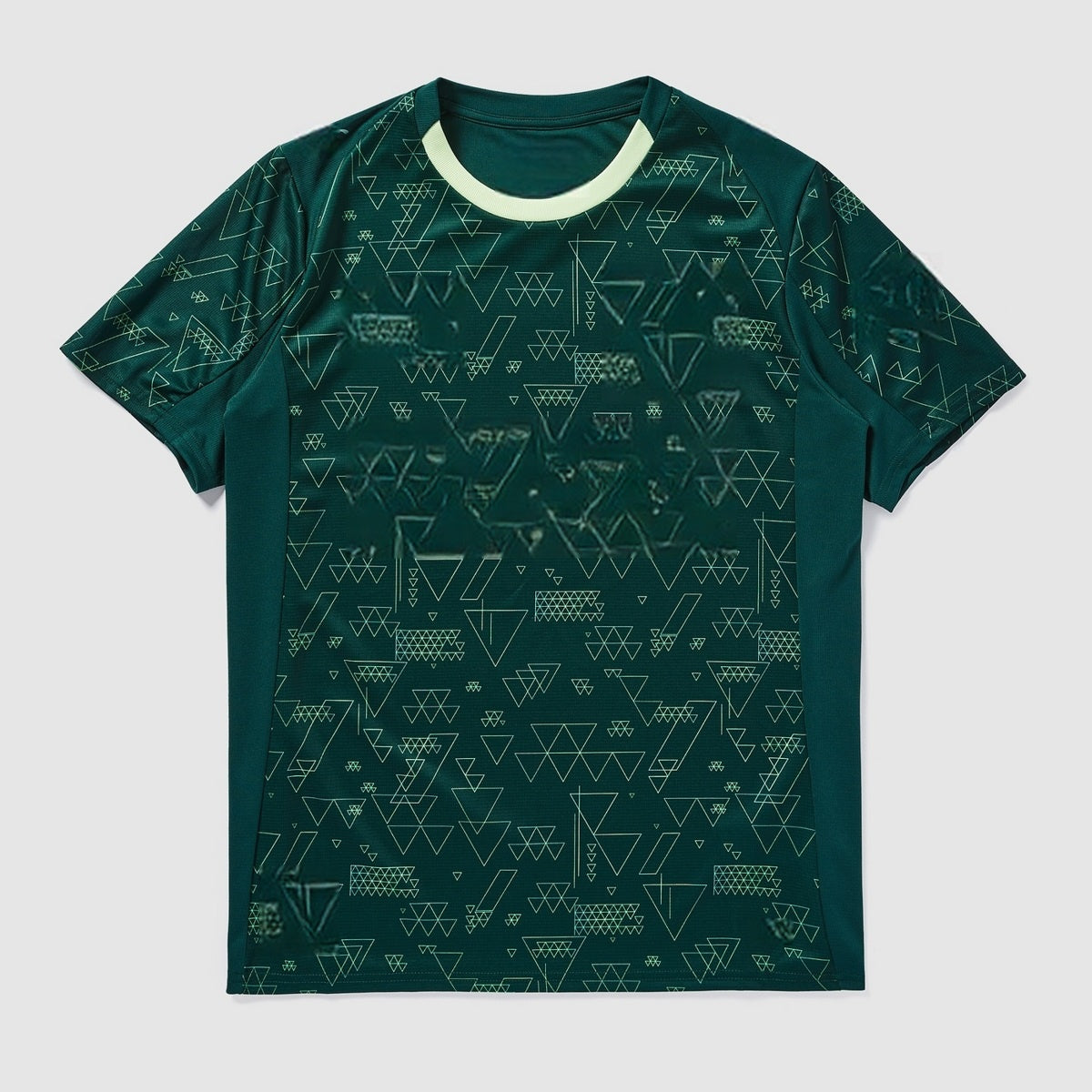 Fourth 25/26 Men's Jersey — Unbranded