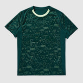 Fourth 25/26 Men's Jersey — Unbranded