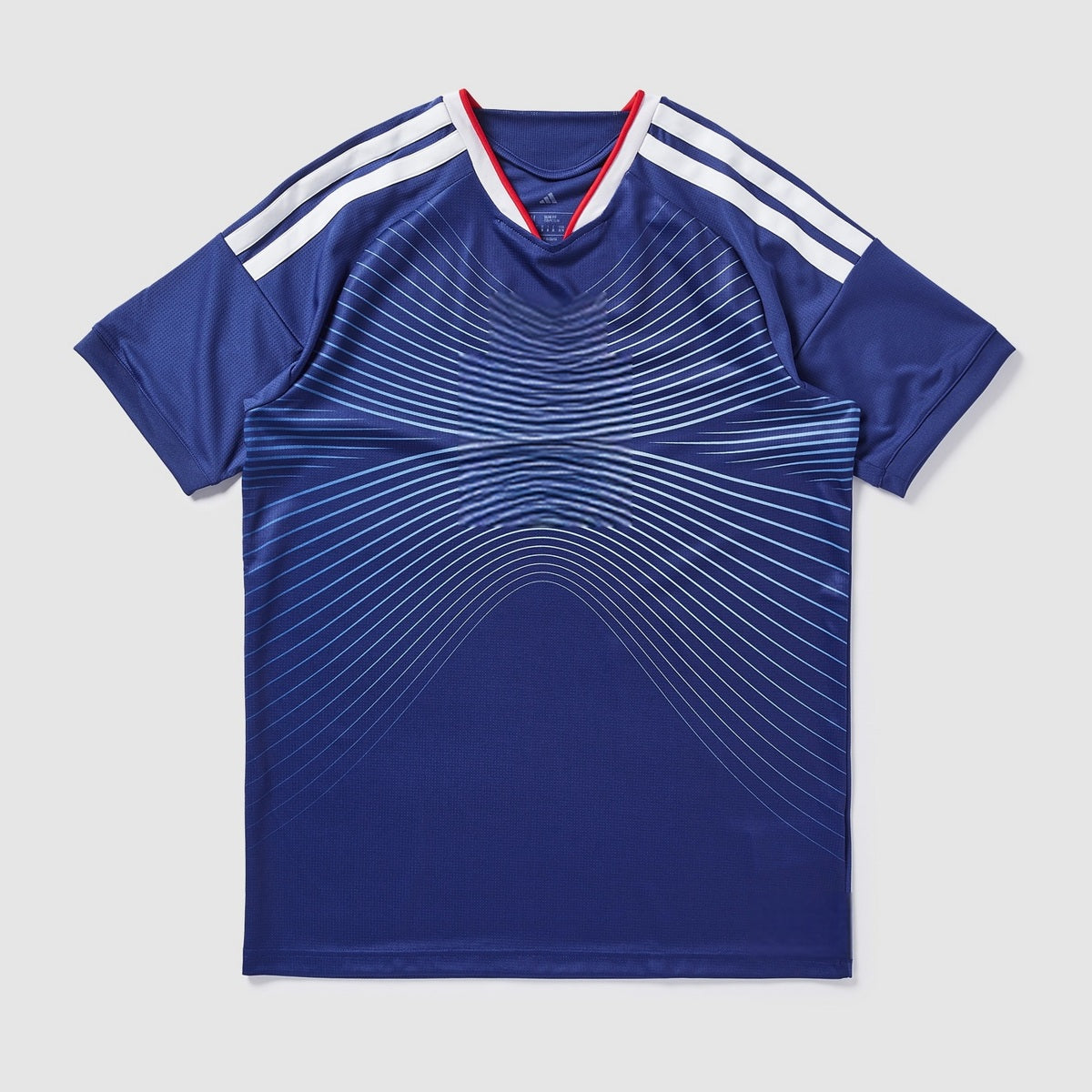 Home 26/27 Men's Jersey — Unbranded