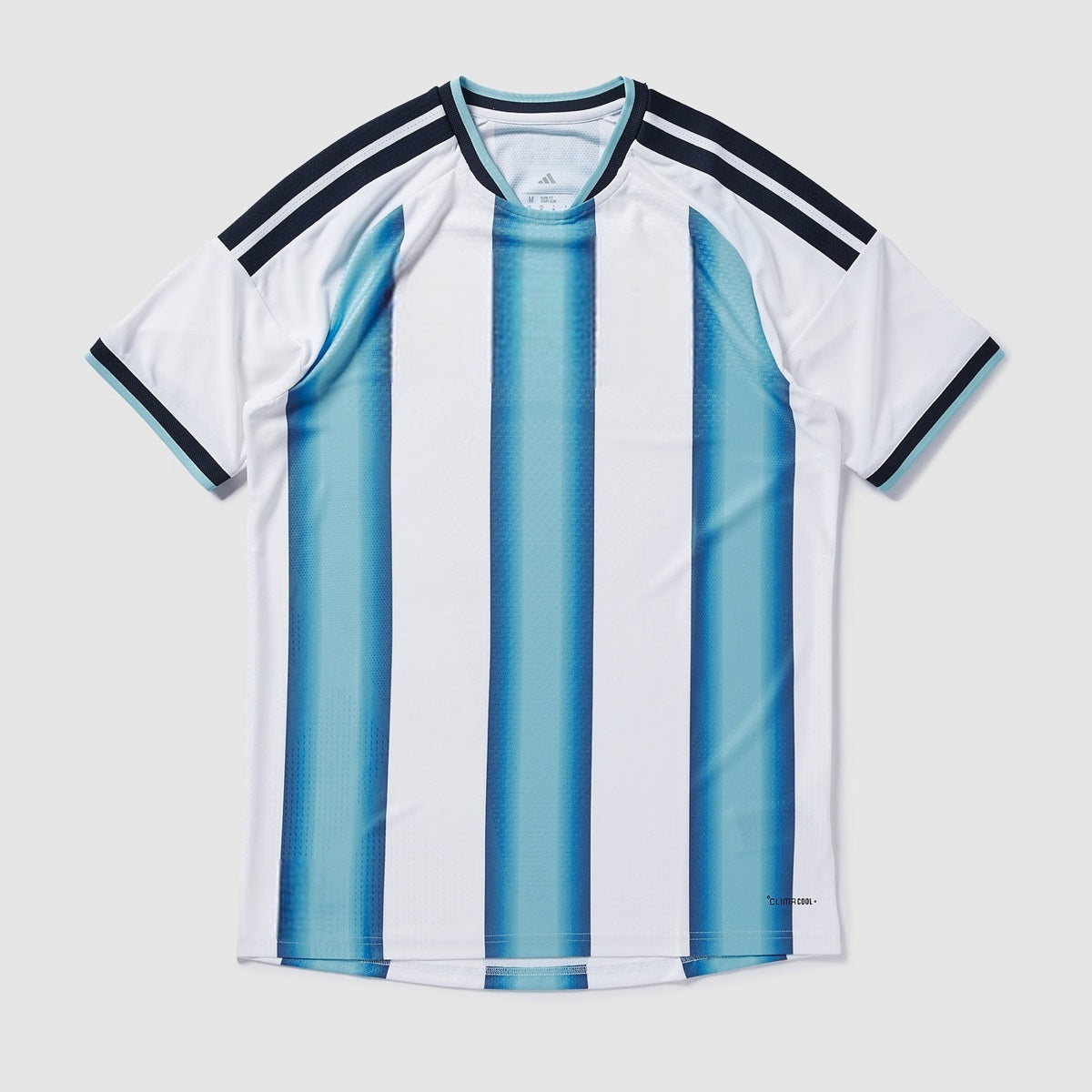Home 26/27 Player Edition Jersey — Unbranded