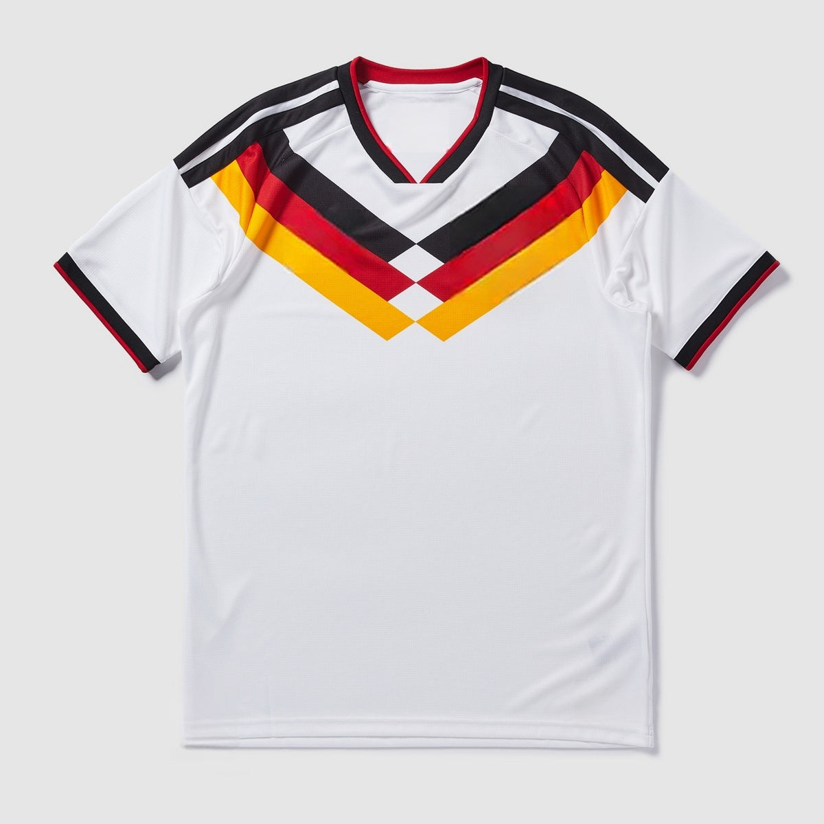 Home 26/27 Men's Jersey — Unbranded