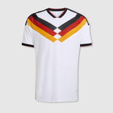 Home 26/27 Player Edition Jersey — Unbranded