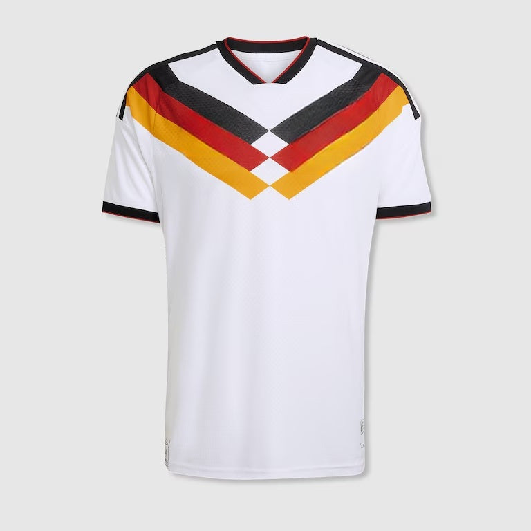 Home 26/27 Player Edition Jersey — Unbranded