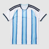 Home 26/27 Women’s Jersey — Unbranded