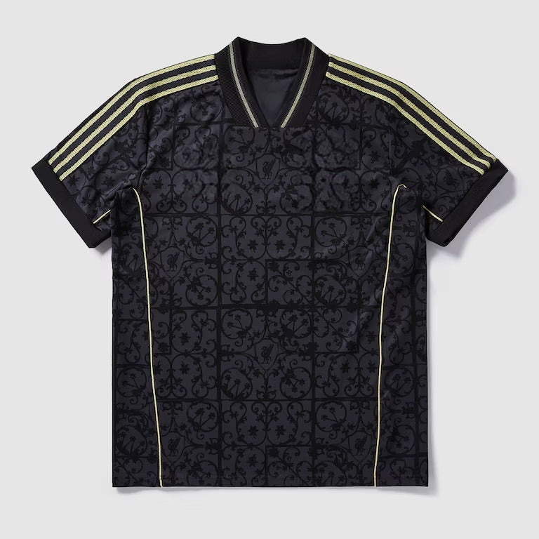 Lifestyler 25/26 Men's Jersey — Unbranded