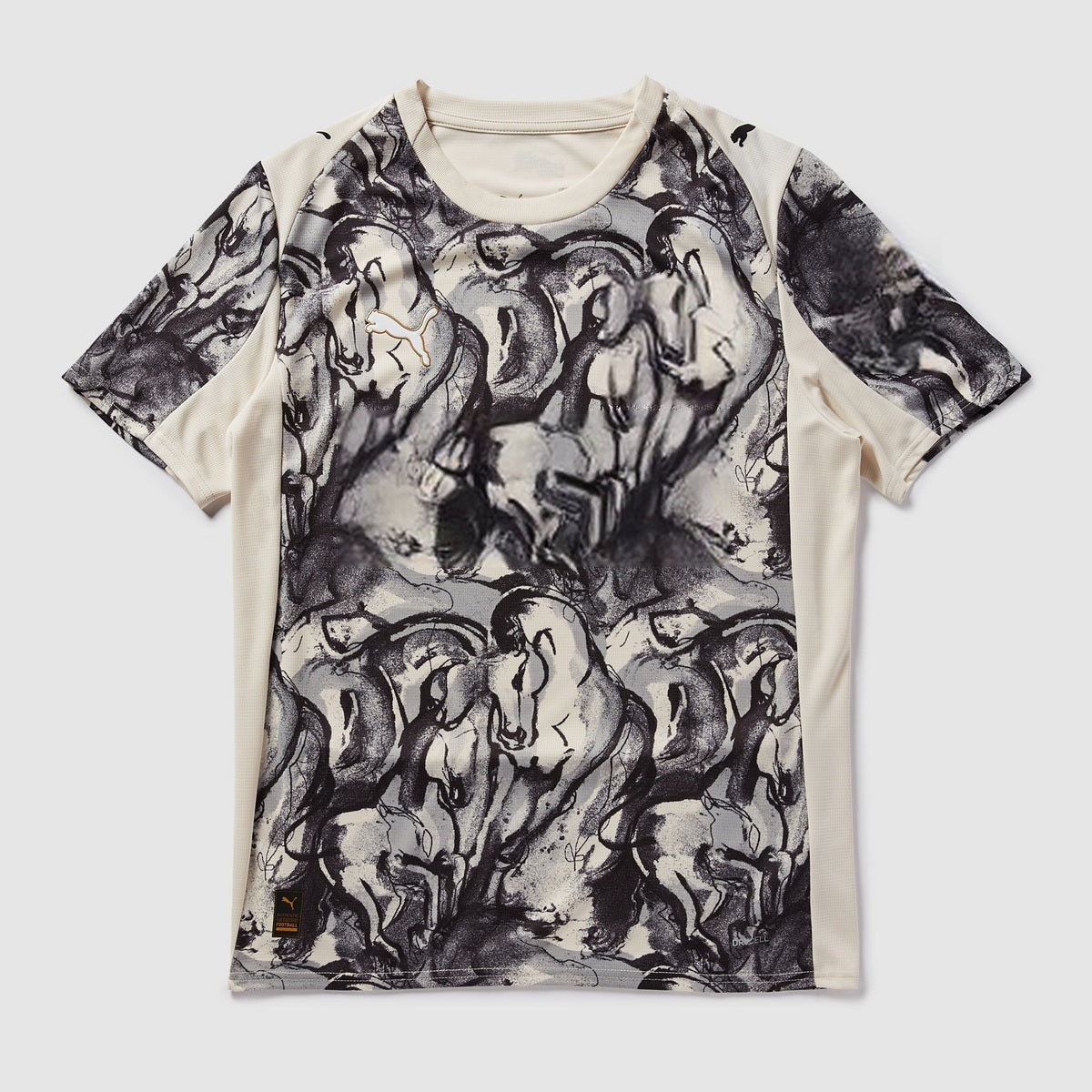 Year of the Horse 25/26 Men's Jersey — Unbranded