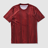 Pre-Match 3 25/26 Jersey — Unbranded