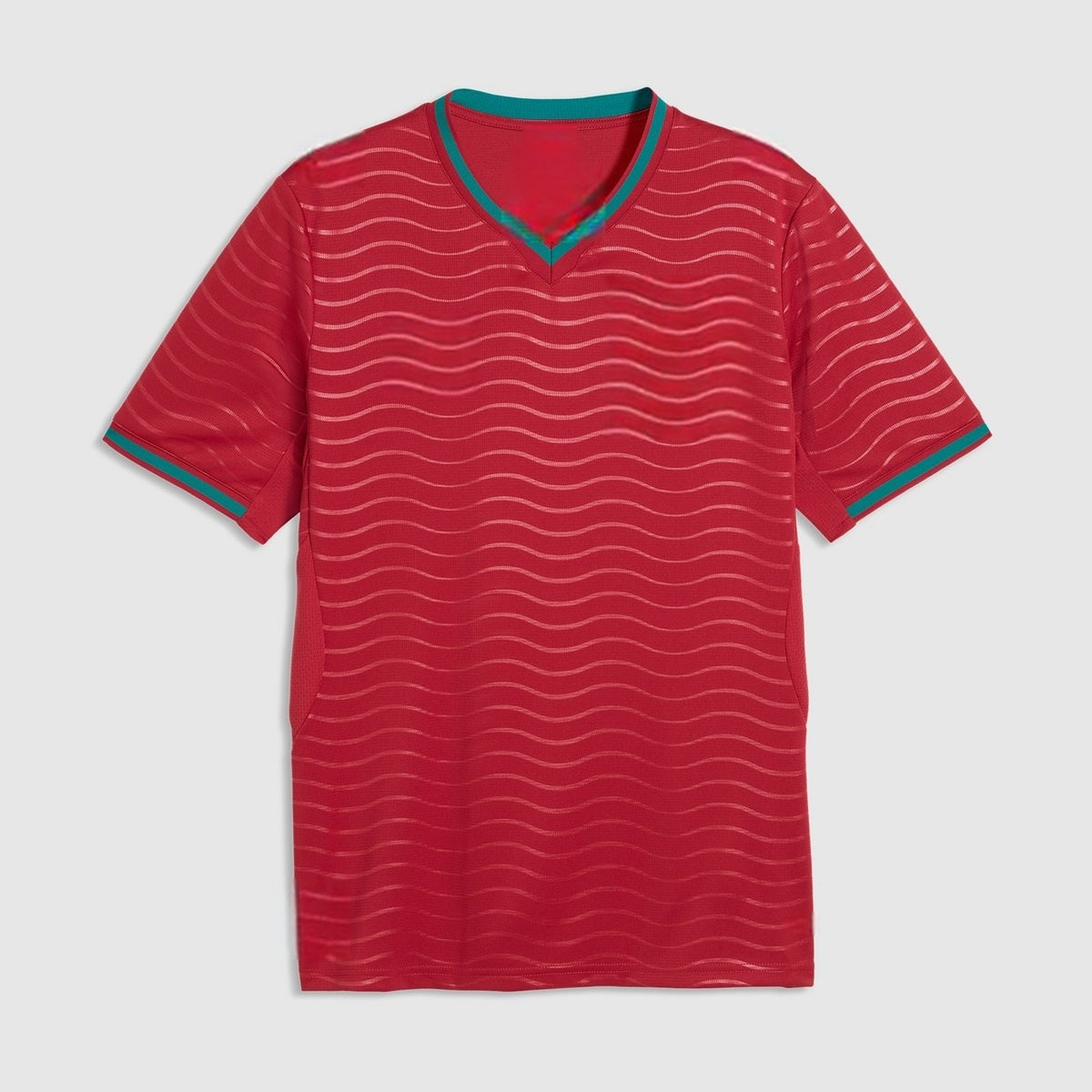 Home 26/27 Men's Jersey — Unbranded