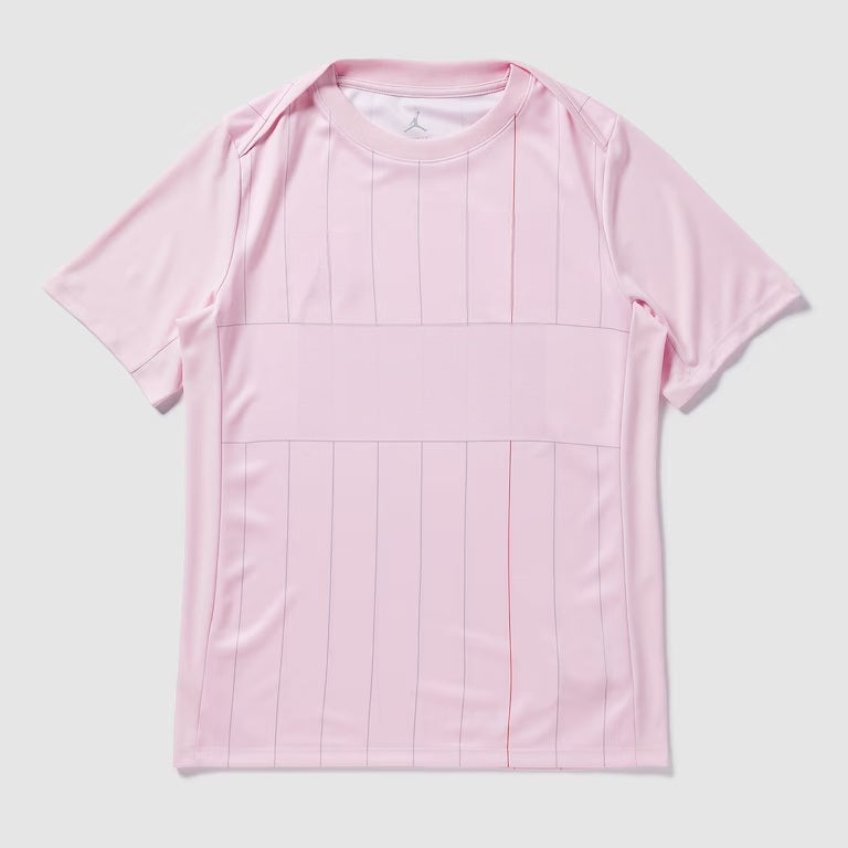 Pre-Match Fourth 25/26 Jersey — Unbranded