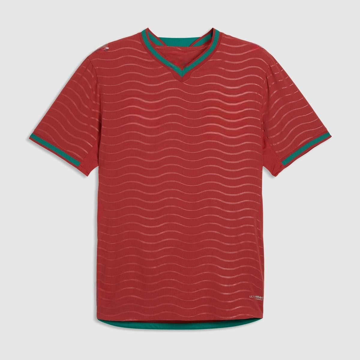 Home 26/27 Player Edition Jersey — Unbranded