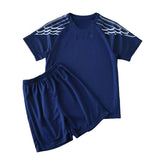 Fourth 25/26 Kids Jersey Kit — Unbranded