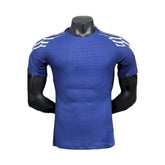 Fourth 25/26 Player Edition Jersey — Unbranded