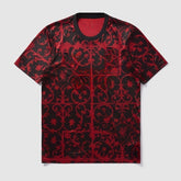 Pre-Match 25/26 Jersey — Unbranded