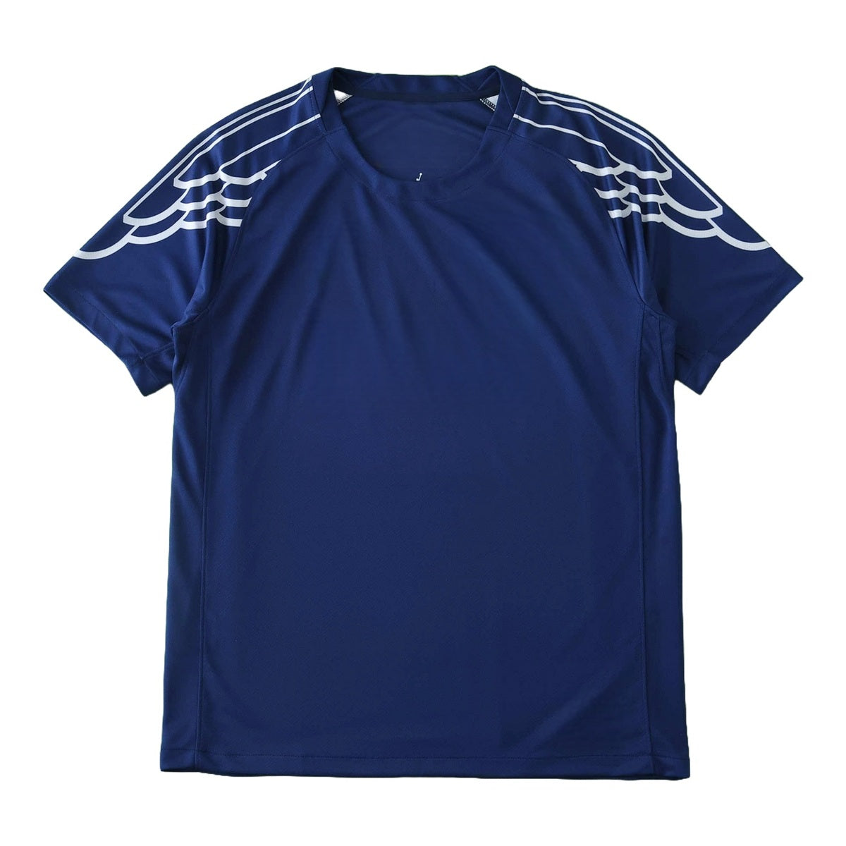 Fourth 25/26 Men's Jersey — Unbranded