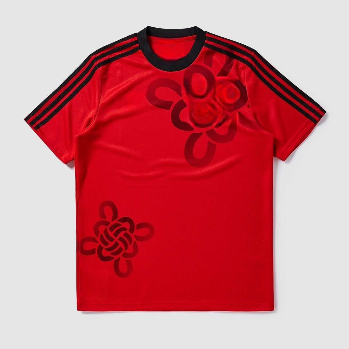 Chinese New Year 25/26 Jersey — Unbranded