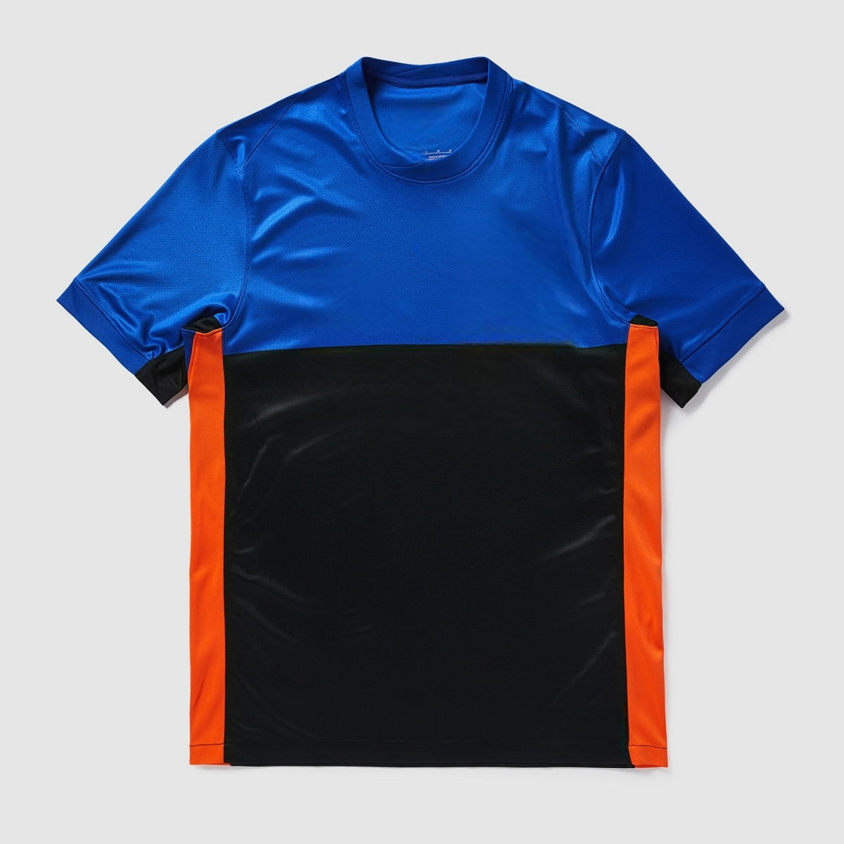 Fourth 25/26 Men's Jersey — Unbranded