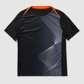 Pre-Match Third 25/26 Jersey — Unbranded