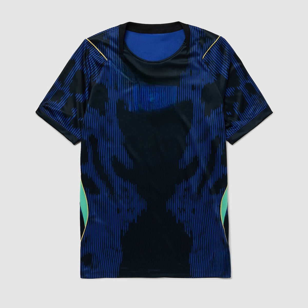 Away 26/27 Men's Jersey — Unbranded