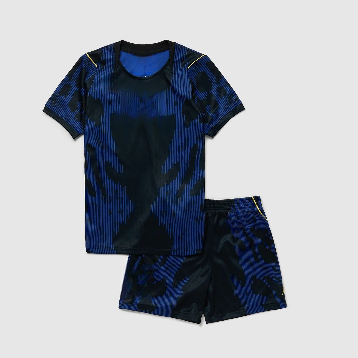 Away 26/27 Kids Jersey Kit — Unbranded