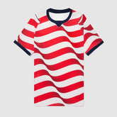 Home 26/27 Men's Jersey — Unbranded