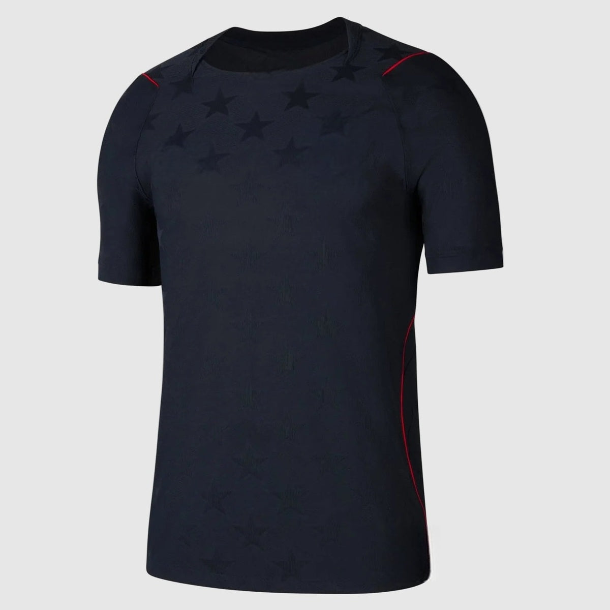 Away 26/27 Player Edition Jersey — Unbranded