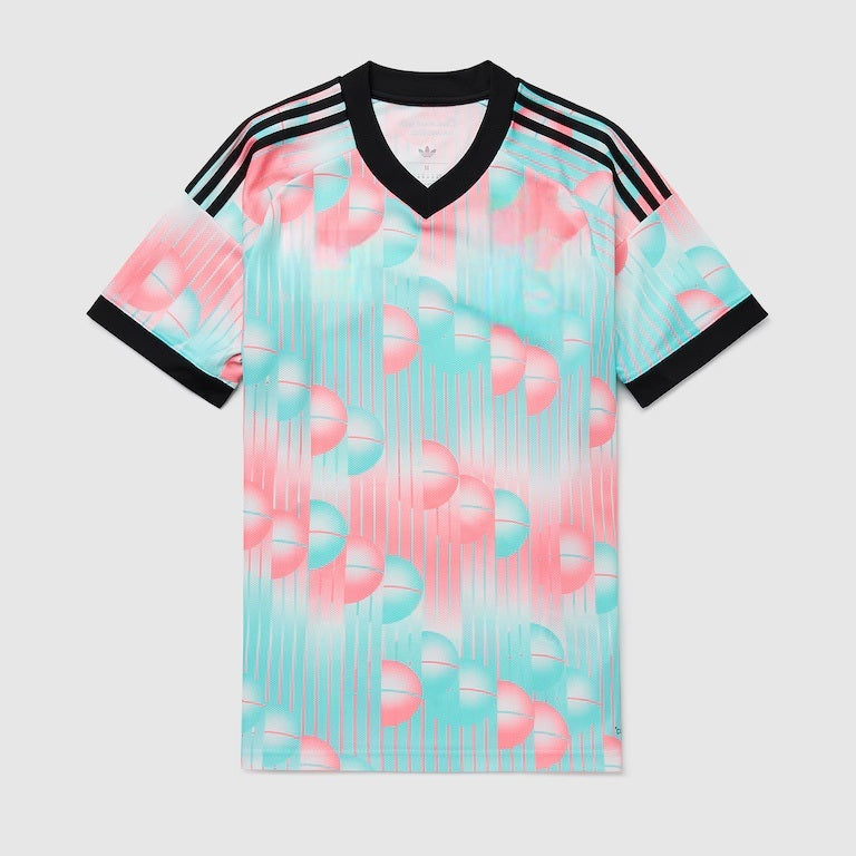 Away 26/27 Women’s Jersey — Unbranded