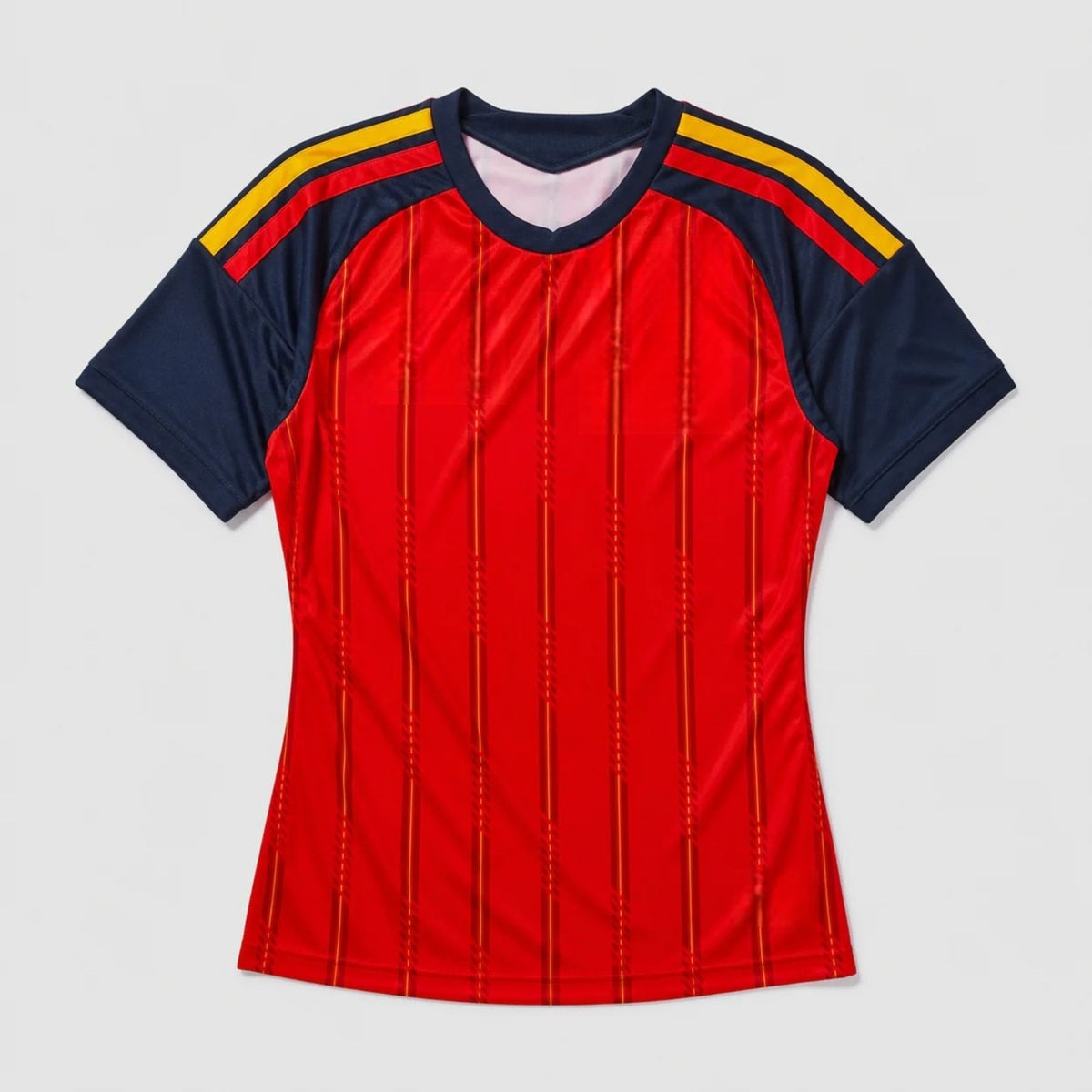 Home Women Fan 2026/27 — Unbranded