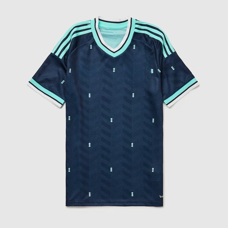 Away 26/27 Men's Jersey — Unbranded